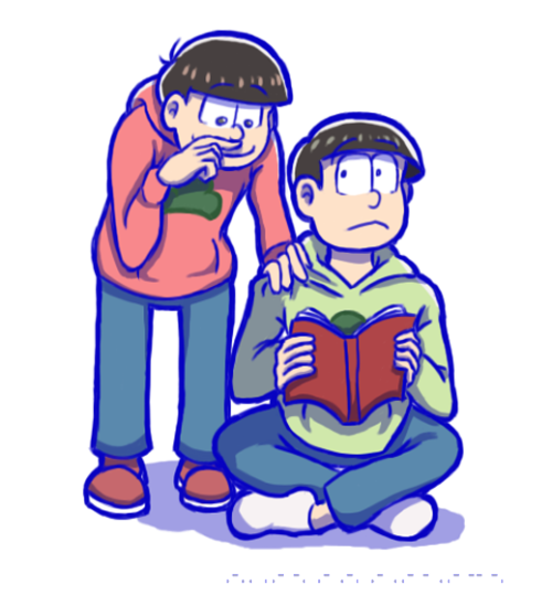 Day 5: Favorite Sibling Relationships