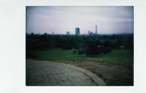 Primrose Hill