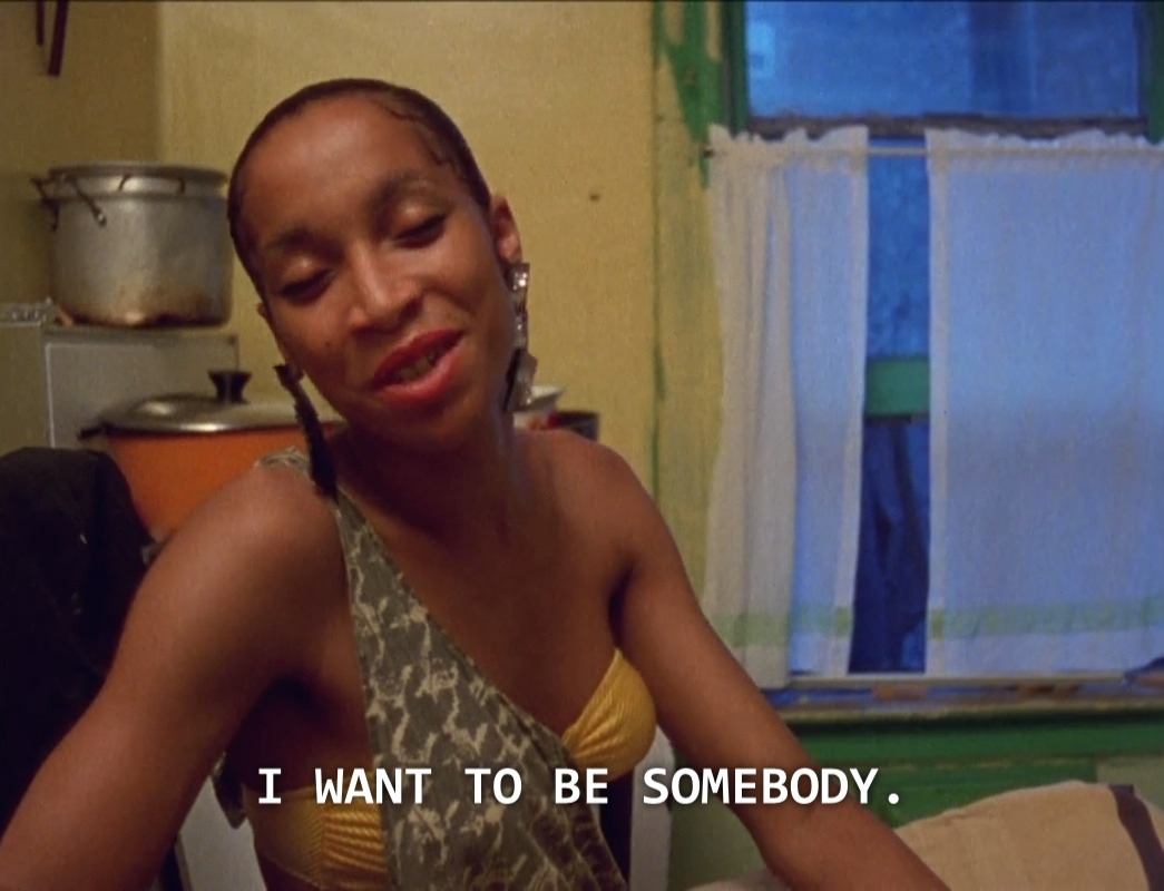 filmchrist:  Paris is Burning (1990) 