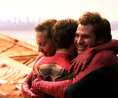Mcu Brought The Definition Of Self-care Into A Whole New Level And I Appreciate That 💖