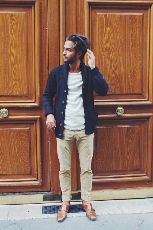 menstyle1:  Style Inspiration. FOLLOW : Guidomaggi Shoes Pinterest | Guidomaggi Shoes Instagram MenStyle1 Facebook | MenStyle1 Instagram | MenStyle1 Pinterest