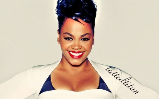 tattedtitan:  Jill Scottâ€¦