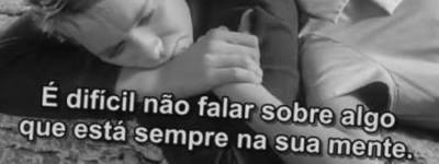 Tudo isso com você...