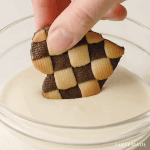 Chocolate Chip Cookie Stimboard