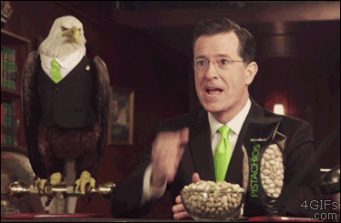 willnobilis:
“ autumn-will-come:
“ splashmouth13:
“ we-smoke-the-blunts:
“ platypusinplaid:
“ America in one gif
”
omg the eagle exploding it
”
How the fuck did they get a bald eagle to wear a suit AND fist bump Steven...