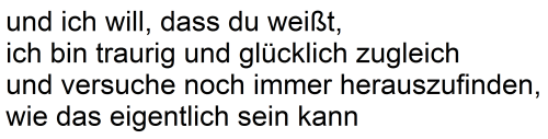 emotionskunst:  love 