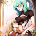 #899 F!Byleth x Mercedes (Fire Emblem Three adult photos