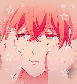 *:*: Precious Mafuyu Expressions : *:*
