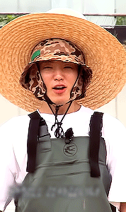 Hoshi In Gose 2021: Planting Rice And Making Bets #1