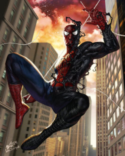 Spider-Man - In-Hyuk Lee