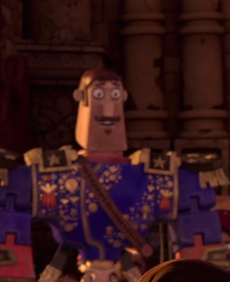 Book of Life Details