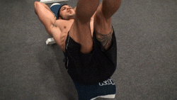 dirtysouthstud:  Let every rep remind you of the body you want to build for your Man. Let the burn be replaced by the pleasure of being the best boy you can be for Him. 