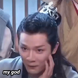 museslaughandcreate - new c-drama fan