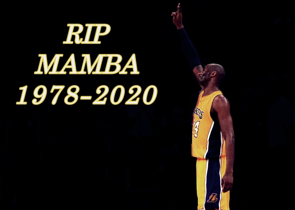 Kobe Bryant (1978-2020)