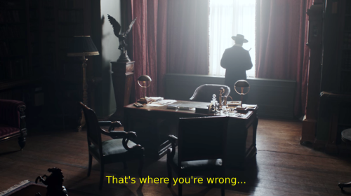 100% Accurate Peaky Blinders Quotes: You Just Gotta Have That Confidence 
