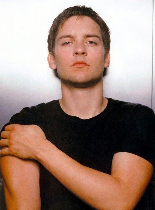 Underrated Hot Men
