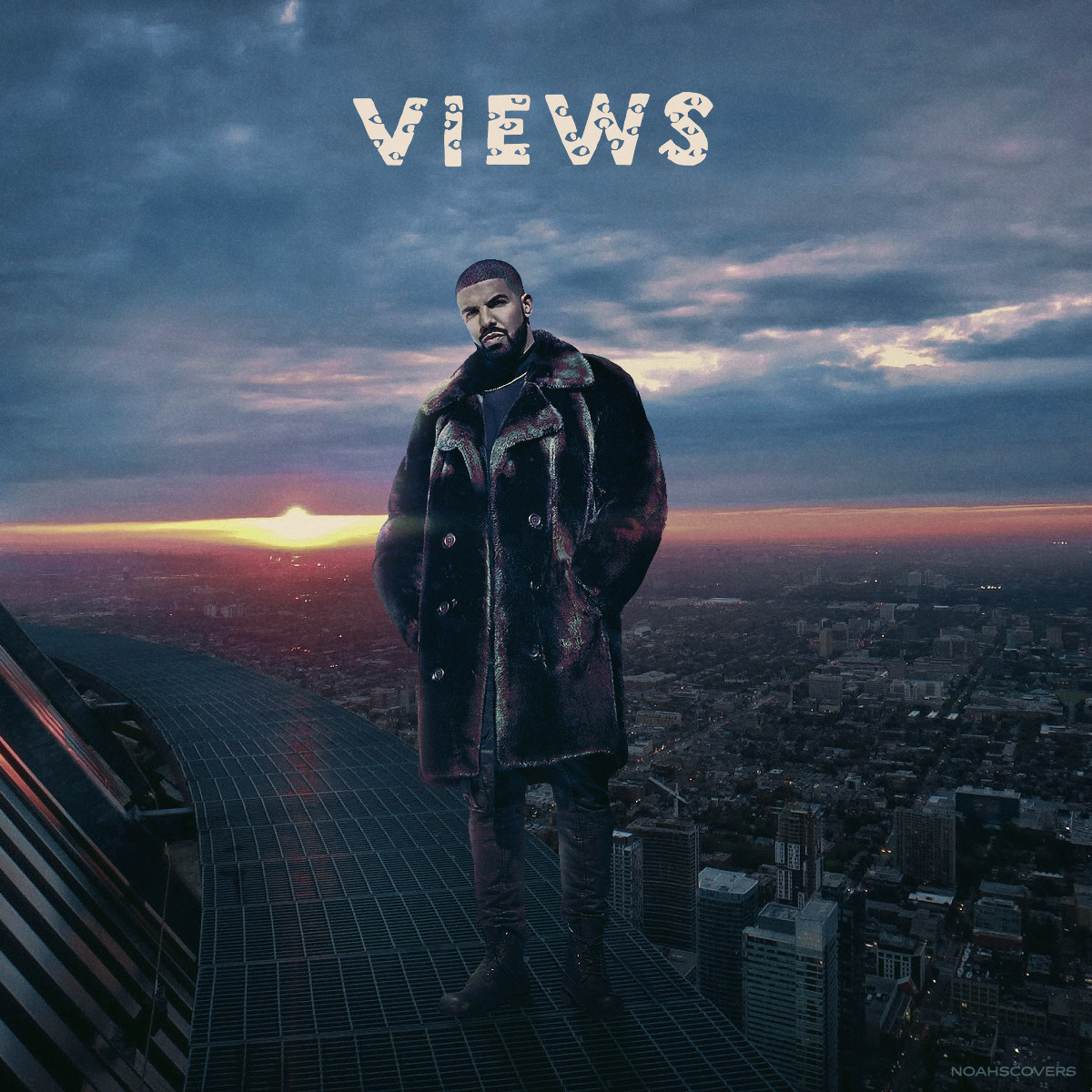 drake views from the 6 album art drake views from the 6 album art