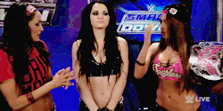 celebsnude1:  Paige WWe Fappenings #2  Submit || shnyyp.tumblr.com ||