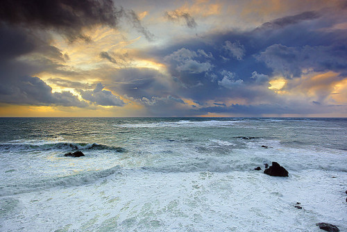 Endless Sea #2 - Marin Headlands, California by PatrickSmithPhotography on Flickr.