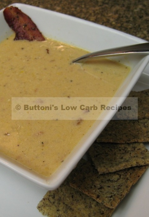 SquashPumpkin Soup