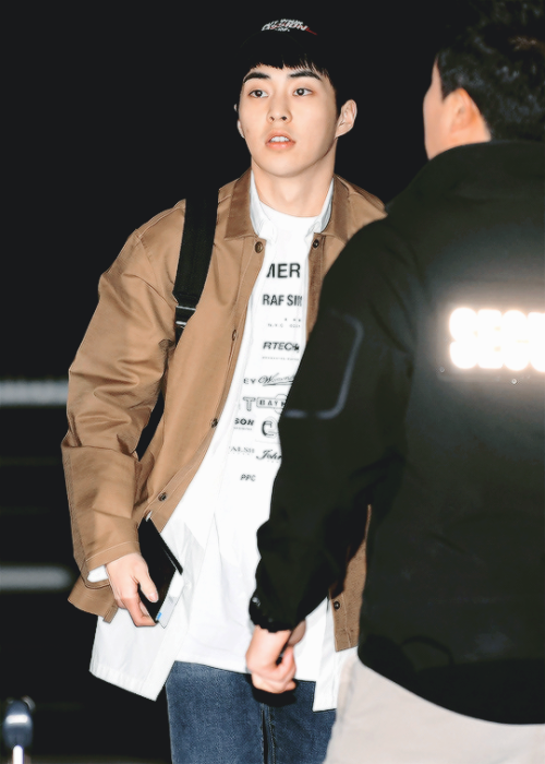 Icn Dxb