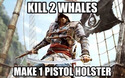 assassinscreedmemes:  ….