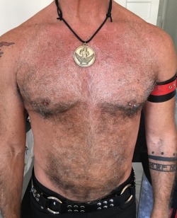 mrgnileather2016:  Class of IML 39