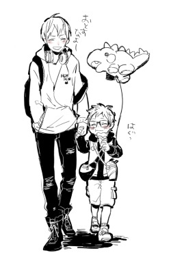 haikyuu-blog:  ｼﾞｮﾝﾌﾟ８８話の感想ﾗｸｶﾞｷ by ✓ 