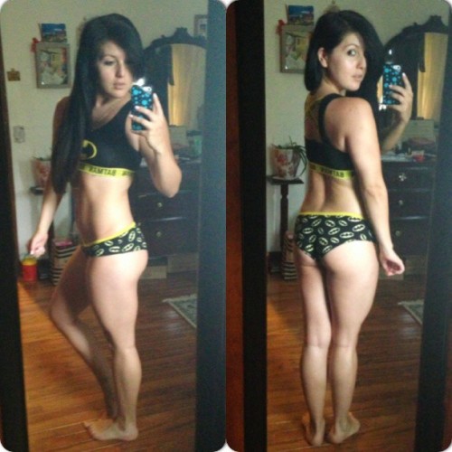 girlsofgotham1:  Wow! I think @karensita_fitness is the real #batgirl … watch out criminals of Gotham! #batman #teambatman #girlsofgotham #batmanreturns #batmanforever #batmanandrobin #batmanbegins #darkknight #darkknightrises #batmanbra #batmanunderwear