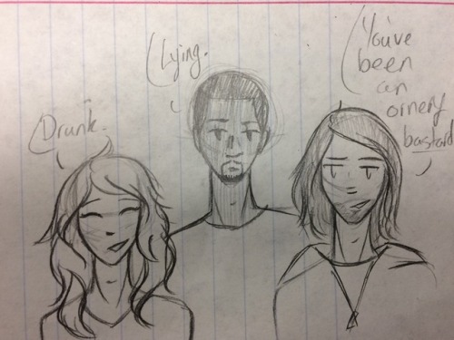 witchlightsands: local thief came out to have a good time and is honestly feeling so attacked rn