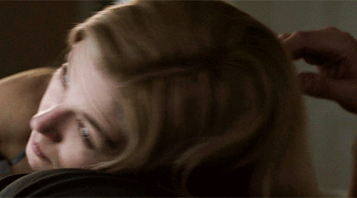 movie-gifs:Gone Girl (2014) dir. David Fincher.  