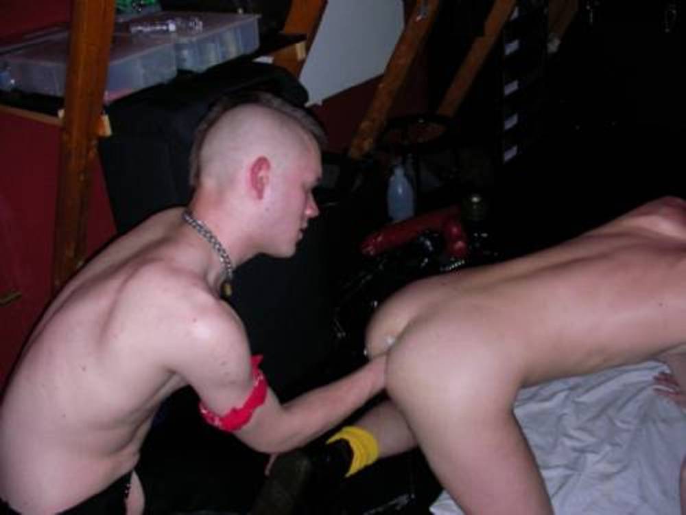 hott gaystuff