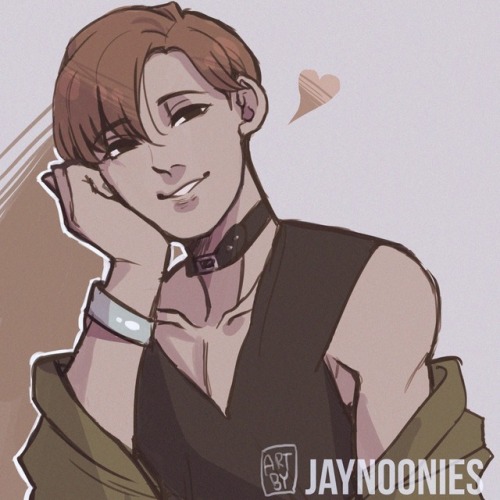 neko-kama:Guess who I immediately liked in the new chapter…Bonus: