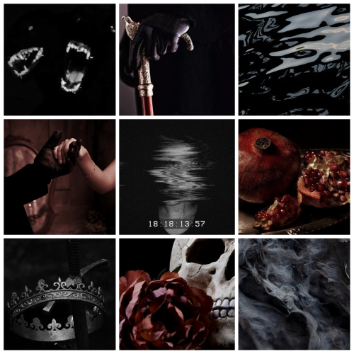 Aesthetic: Grantaire as ErebusThe name Erebus is representing the personification of darkness. In Gr