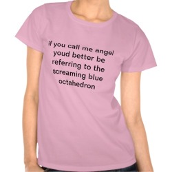 super-love-qoutes:  Angel Tshirt 