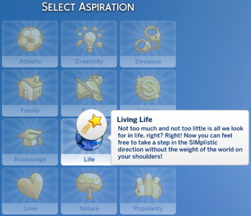 Dopecherryblossomheart Living Life Aspiration Custom Aspiration Created