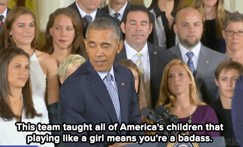 micdotcom:Watch: We need more speeches like this — for equality’s sake. Are you