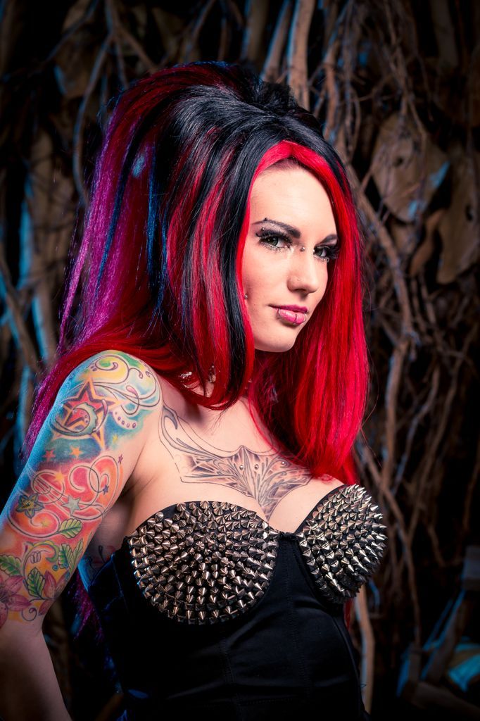 mischiefmadnessmodel:  *Mystic Woods* PLEASE SHARE IF YOU LIKE! &lt;3 Model: