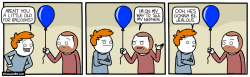 daily-meme:  Balloons.http://daily-meme.tumblr.com/