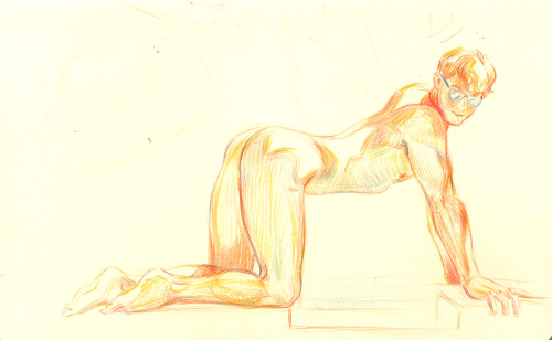jasonshorrillustration:  The boys of summer…