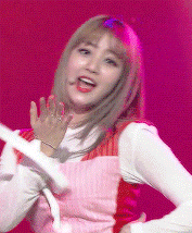 nayeoff: 161125 트와이스 - TT @ Music Bank