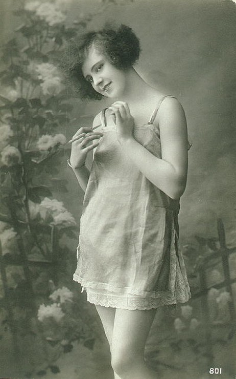 giftvintage:  c1920