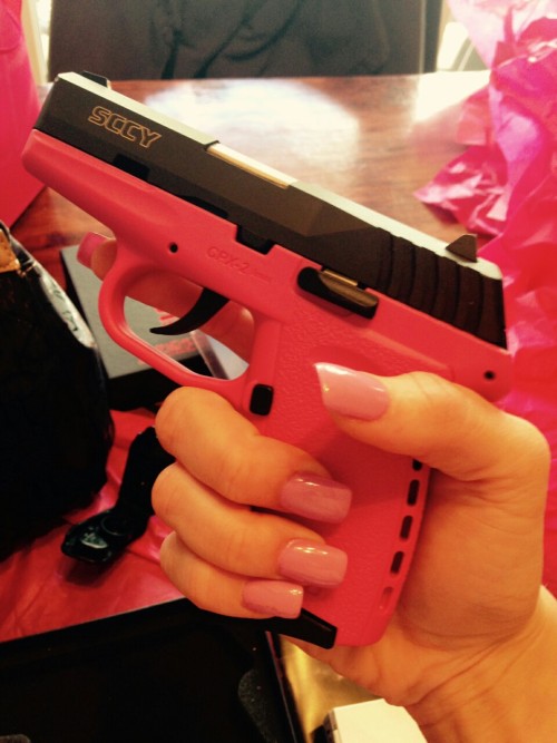 theroyal-highness:  Look what daddy bought me🎀🎀