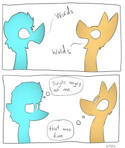dogstomp:  I’m trying to catch and stop