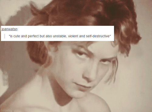 armandromanus:  Vampire Chronicles and the internet