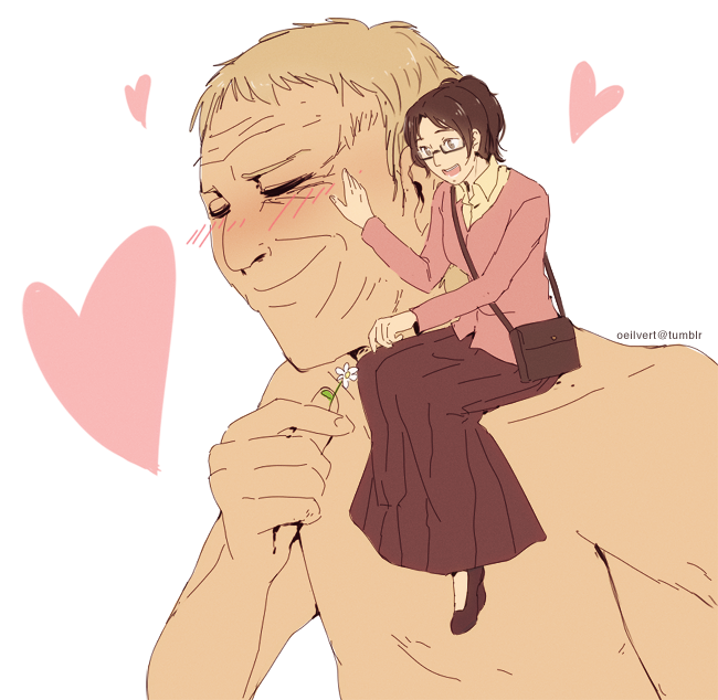 oeilvert:  this is it this is what i ship 