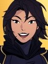 Porn Pics itsvs:CASSANDRA CAIN in BATMAN: WAYNE FAMILY