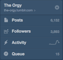 Get-You-Wet:  The-Orgy:  So Close To 4K! Well, Horninites, I’ll Make A Deal With