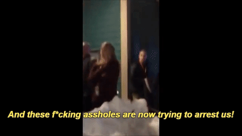 blackness-by-your-side:   Shane Dawson were KICKED out of party by Tomi Lahren. Tomi