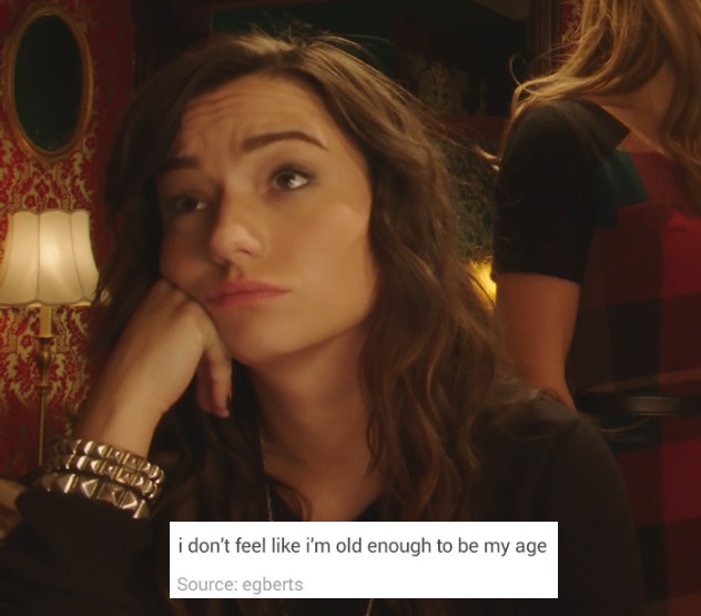 thefingerfuckingfemalefury:  broody-black-cat:  Carmilla + text posts 11/?   That